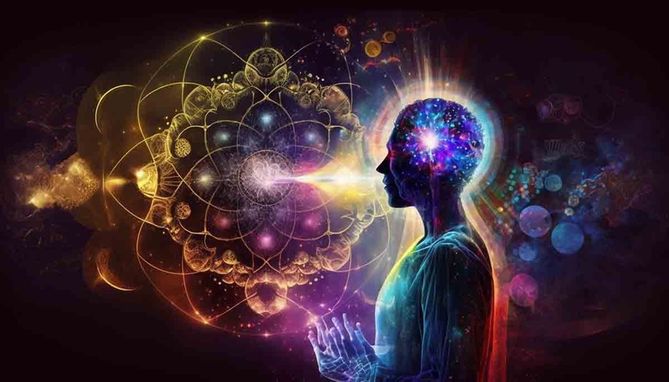 Quantum Healing